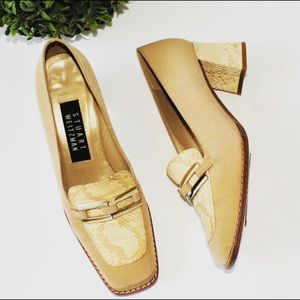 Stuart Weitzman mules size 6.5
